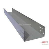 Steel Cable Tray