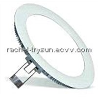 Trysun-LED Round Panel Light-15W
