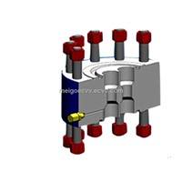 Tubing Head Adaptor