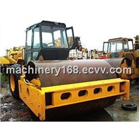 Used DYNAPAC Road Roller