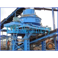 VI Chinese Vertical Shaft Impact Crusher