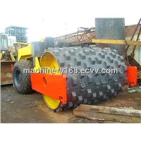 Vibratory Roller - Used CA25D Roller