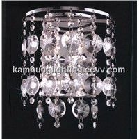 Wall modern crystal lamp   (MB290061-2A)