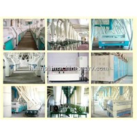 Wheat Flour Milling Machines with Price, wheat Flour Milling equipment