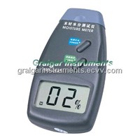 Wood Moisture Meter (MD-2G+)