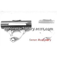 Wrapover Single Coupler / Putlog Coupler