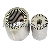 Y2 series stator and rotor