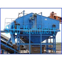 ZKR Professional Sand Screening Machine