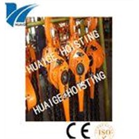 0.75t ratchet lever puller