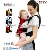100% cotton baby carrier 811