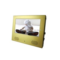 10Inch LCD Advertising Player10 inch Advertising Player,digital sign, advertisement screen