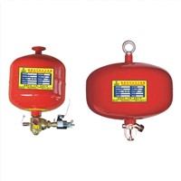 10L Hanged Fire Extinguisher (HFC-227ea)