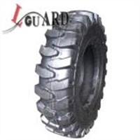 10.00-20 Rubber Tire Excavator