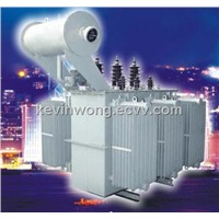 10-35kV Power Transformer