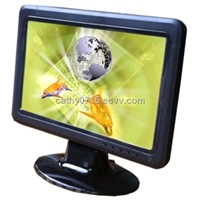 10 inch HDMI industrial lcd monitor