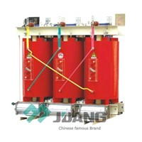 10kv SC(B)10 Dry Type Transformer