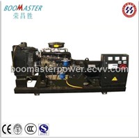 10kw Quanchai diesel generator set