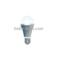 10pcs 5W 5630 SMD LED Bulb E27 2700-6500K