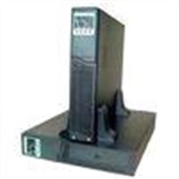 115~295VAC Line Interactive UPS with Pure sine wave HP5110E 3000VA / 2100W to financial