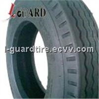 11R22.5 Trailer Tire