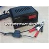 12V1.5A Motorcycle Battery Charger