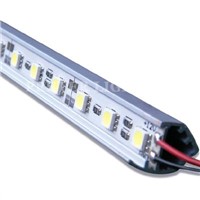 12V Warm White 7.2W 8.4W / 050 SMD Aluminum Waterproof LED Light Bar