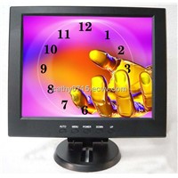 12 Inch TFT LCD Monitor