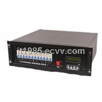 12ch digital dimmer pack