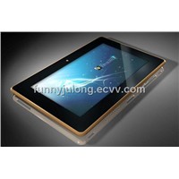 13.3 Inches Win7 Multi Touch Tablet PC (I33)