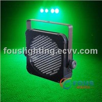 144-10mm LED Flat PAR / LED PAR Light / LED Stage Lighting