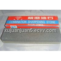 150*50*25mm  oblong aluminum oxide Oil Stone