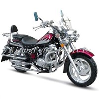 150cc Motorcycle (XF150 )