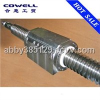 1605 ball screws ball srew bearings/ball screws/single ball screws