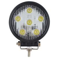 18W Vehicle led warning light