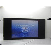 19Inch Slim LCD AD Player