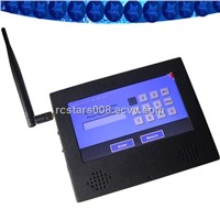 19inch Media Player with WIFI function