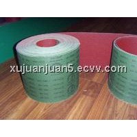 1.4*50m  aluminum oxide GXK51 Sand cloth roll