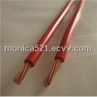 1.5mm2 2.5mm2 4mm2 6mm2 10mm2 25mm2 PVC Coated Copper Wire