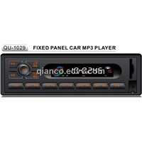 1 din universal type in-car MP3 player