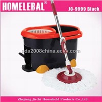 2011 Hot sell 360 degree Cleaning MOP(Dehyration &amp;amp;wash)