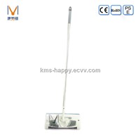 2012 Hot-sell  KMS-L010A  2 in 1 Cordless Sweeper ,Magic sweeper mop,electric sweeper mop