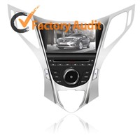 2012 Hyundai New Azera GPS Navigation/HD digital touchscreen/RDS/PIP/Built-in DVB-T optional