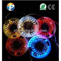 2012 factory best price super bright waterproof IP65 smd 5050 LED Strip 300 leds RGB