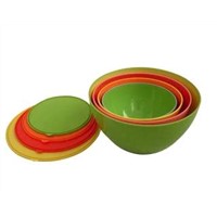 2012 hot sale plastic bowl mold