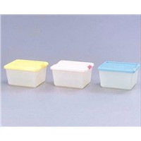 2012 hot sale plastic food container mold