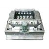 2012 hot sale turnover box mould