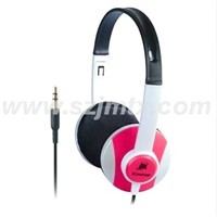 2012 hot selling DJ headphone