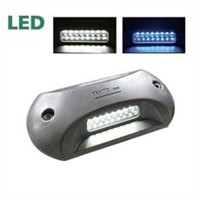 2012 new product led emergencylight light pointing lamp