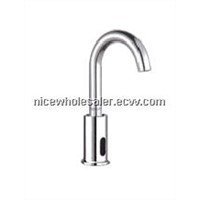 2012 newest Induction single handle faucet