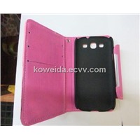 2012 top Blackberry case leather